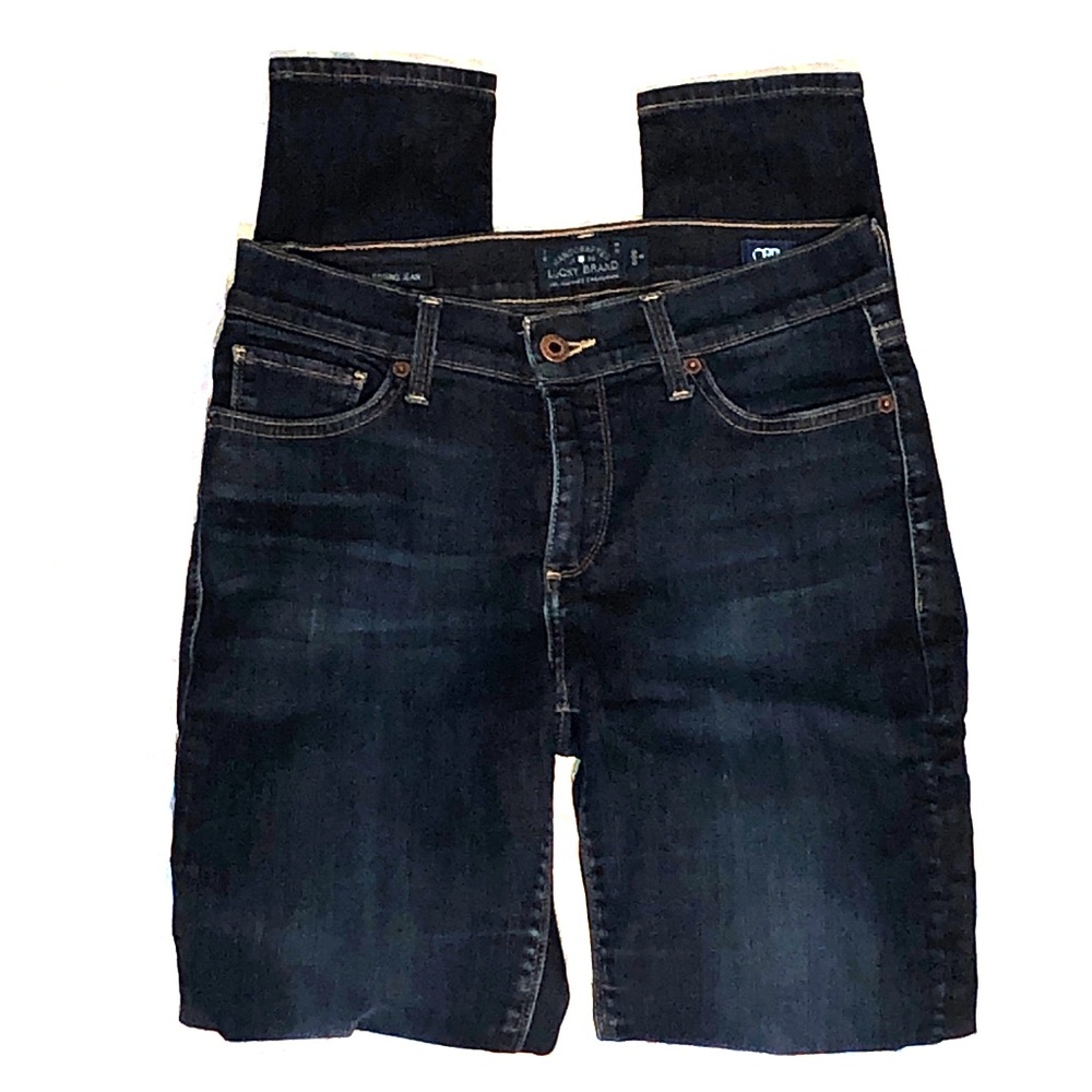 Lucky Brand jeans
